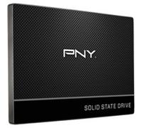 PNY CS900 2.5" 250 Go Série ATA III 3D TLC