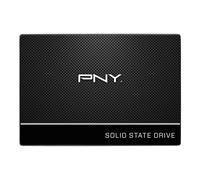 PNY SSD CS900 2,5" 250 Go Série ATA III 3D TLC