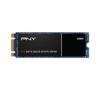 PNY CS900 250 Go M.2 Série ATA III 3D NAND