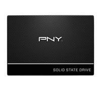PNY CS900 500 Go 2.5" Série ATA III 3D TLC