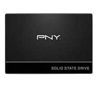PNY CS900 2.5" 250 Go Série ATA III 3D TLC