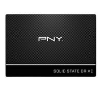 Pny cs900 - ssd - 500 go - sata 6gb/s