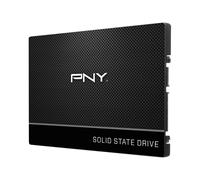 PNY CS900 - SSD - 120 Go - interne - 2.5" - SATA 6Gb/s