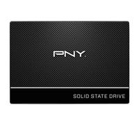 PNY CS900 (2000 Go, 2.5"), SSD