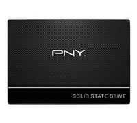 PNY CS900 - SSD - 2 To - SATA 6Gb/s