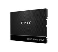 PNY CS900 - SSD - 240 Go - interne - 2.5" - SATA 6Gb/s