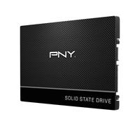 PNY CS900 - SSD - 240 Go - interne - 2.5" - SATA 6Gb/s