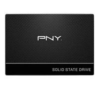 PNY CS900 - SSD - 250 Go - interne - 2.5" - SATA 6Gb/s Noir G