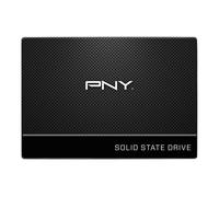 PNY CS900 SSD 2To SATA3 6Gbs 2.5'' - 7mm (SSD7CS900-2TB-RB)