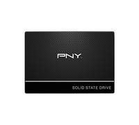 PNY - CS900 SATA - SSD interne - 2,5"" - 500GB