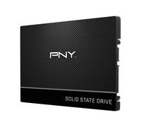 PNY CS900 - SSD - 960 Go - interne - 2.5" - SATA 6Gb/s