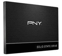 PNY - CS900 - SSD interne - 1 To - 2,5"" - SSD7CS900-1TB-RB
