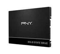 PNY CS900 SSD Interne SATA III, 2.5 Pouces, 240Go, Vitesse de Lecture jusqu'à 535MB/s