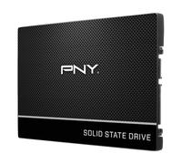 PNY CS900, 500 Go, 2.5', 6 Gbit/s SSD7CS900-500-RB
