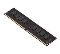 PNY - DDR4 - module - 4 Go - DIMM 288 broches - 2666 MHz / PC4-21300 - CL19 - 1.2 V - mémoire sans tampon - non ECC G