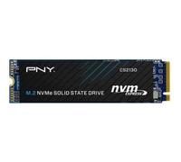 PNY CS2130 M.2 NVMe SSD Interne 1TB - jusqu'à 3500 MB/s