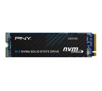 PNY - Disque SSD Interne - CS2130 - 2To - M.2 NVMe (M280CS2130-2TB-RB) - Neuf