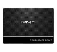 PNY - Disque SSD Interne - CS900 - 4To - 2,5""