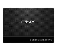 PNY - Disque SSD Interne - CS900 - 960Go - 2,5"" (SSD7CS900-960-PB)