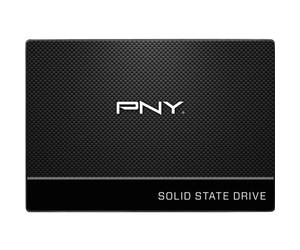 PNY - Disque SSD Interne - CS900 - 960Go - 2,5"" (SSD7CS900-960-PB)