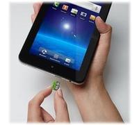 PNY Elite - Carte mémoire flash - 64 Go - UHS-I U1 / Class10 - microSDXC UHS-I