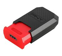 PNY Elite Clé USB 3.1 Gen 1 Type-C 128 Go 130 Mo/s
