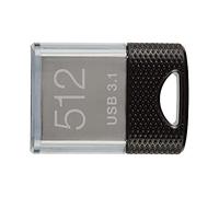 PNY Elite-X Fit Clé USB 3.1 200 Mo/s 512 Go