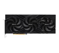 PNY GEFORCE Carte graphique - RTX 4080 - LED - 16 Go