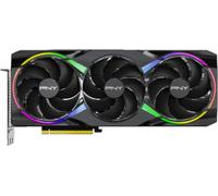 PNY GeForce GeForce RTX 5070 Ti EPIC-X RGB OC Triple Fan Plus 16GB GDDR7 Reflex 2 RTX AI DLSS4