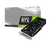 Carte Graphique PNY GeForce RTX 2060 12GB GDDR6 G