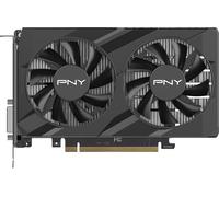 PNY GeForce RTX 3050 VERTO NVIDIA 6 Go GDDR6