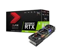 PNY GEFORCE RTX™ 3060 8GB Verto Carte Graphique Double Fan Edition