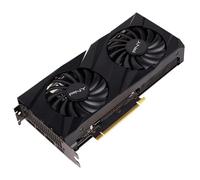 PNY GeForce RTX 3060 8GB VERTO Dual Fan NVIDIA 8 Go GDDR6