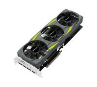 PNY GeForce RTX 3080 12GB UPRISING Triple Fan LHR NVIDIA 12 Go GDDR6X