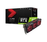 Carte Graphique - PNY - GeForce RTX™ 3090 Ti - 24GB GDDR6X - Overclockée - RGB™ Uprising