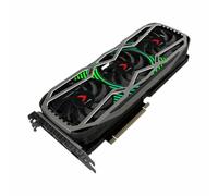PNY GeForce RTX 3090 XLR8 Gaming EPIC-X RGB Triple Fan Edition P 24 Go GDDR6X...