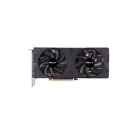 PNY GeForce RTX 4060 Ti 8Go GDDR6 VERTO Dual Fan, 2310MHz, 4352 Cœurs CUDA, PCI Express 4.0, HDMI 2.1, DisplayPort 1.4