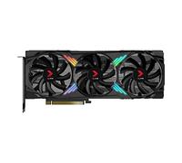PNY GeForce RTX™ 4060 Ti Carte Graphique 8 Go XLR8 Gaming Verto RGB Triple Fan OC DLSS 3