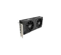 Pny geforce rtx 4070 super 12gb - verto overclocked dual fan edition -