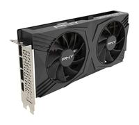 PNY GeForce RTX 4070 SUPER VERTO Overclocked Dual Fan DLSS 3 NVIDIA 12 Go GDDR6X