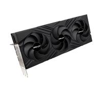 PNY GeForce RTX 4080 SUPER VERTO OC triple ventilateur 16 Go GDDR6X DLSS3