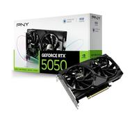 Carte Graphique PNY GeForce RTX 5050 Mini ITX