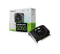 PNY Carte graphique GeForce RTX 5050 Mini ITX