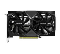 PNY Carte graphique NVIDIA Blackwell GeForce RTX 5050 VCG50508DFXPB1 8 Go DDR6