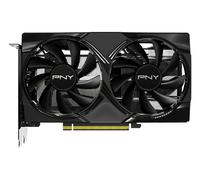 PNY Carte graphique NVIDIA Blackwell GeForce RTX 5050 VCG50508DFXPB1 8 Go DDR6