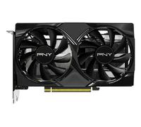 PNY - Carte graphique - NVIDIA Blackwell - VCG50508DFXPB1 - GeForce RTX™ 5050 - 8 Go DDR6