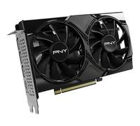 PNY GeForce RTX 5060 8GB Dual Fan - Carte graphique Nvidia