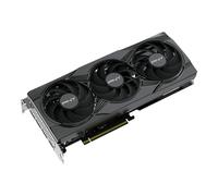 Carte Graphique PNY Nvidia GeForce RTX 5060 8G ARGB OC