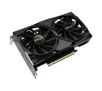 Carte graphique - PNY - GeForce RTX 5060 - 8 Go GDDR - Dual Fan - Overclockée