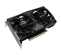 PNY GeForce RTX 5060 Overclocked - Carte graphique - GeForce RTX 5060 - 8 Go GDDR7 - PCIe 5.0 x8 - 3 x DisplayPort, HDMI